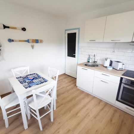 Sea Star Apartment Pula Bagian luar foto